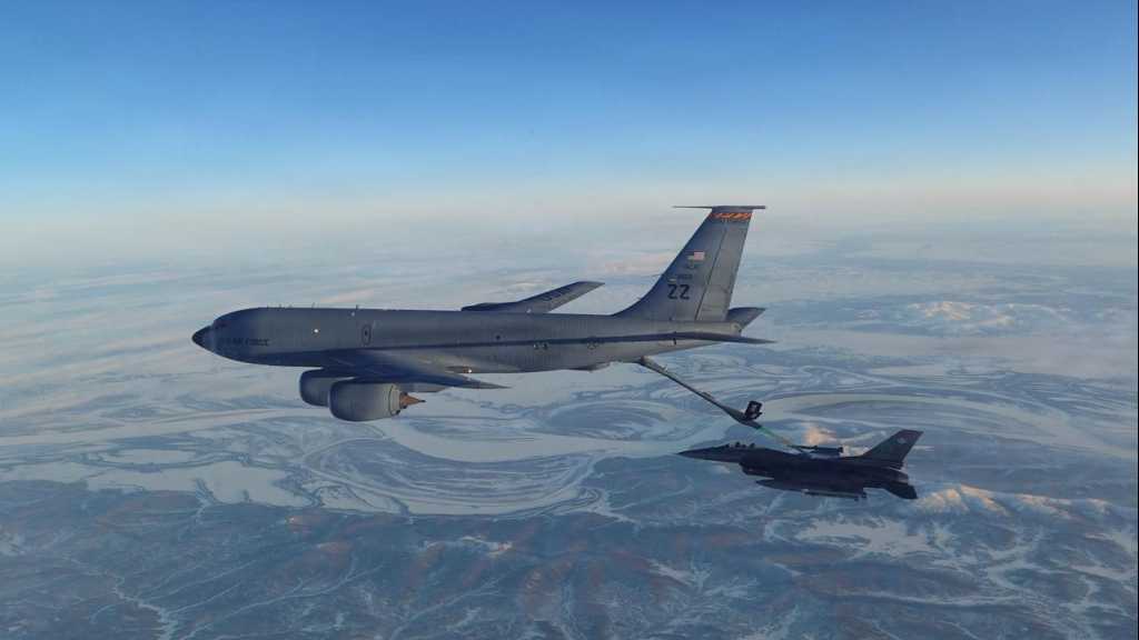 Arabie saoudite: 5 avions ravitailleurs américains endommagés après une frappe iranienne