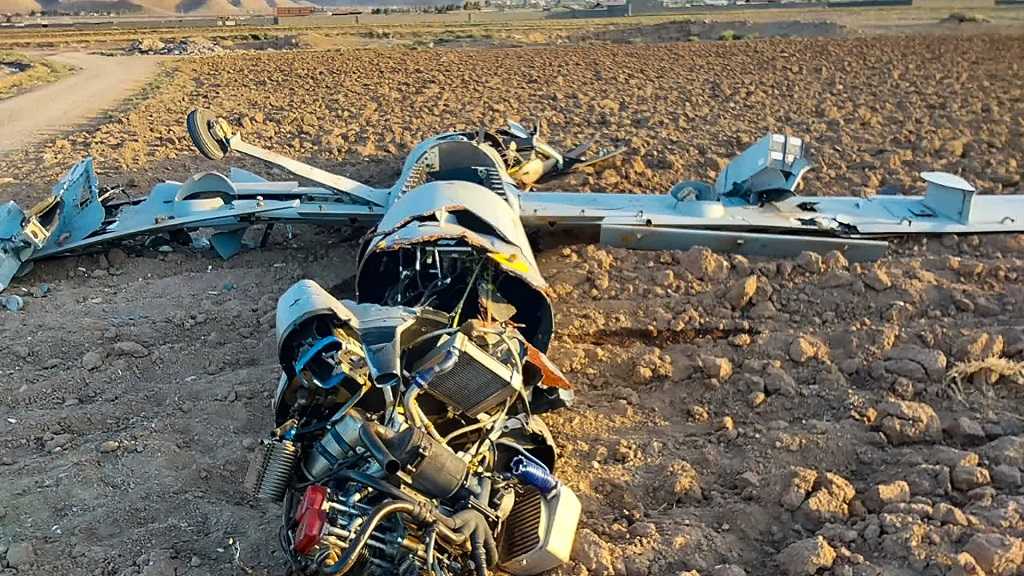 111 drones détruits depuis le début de la guerre américano-«israélienne», dit Téhéran