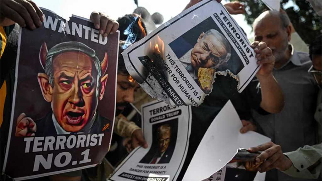 Le CGRI promet de traquer et d’éliminer «Netanyahu, le tueur d’enfants», s’il est encore en vie