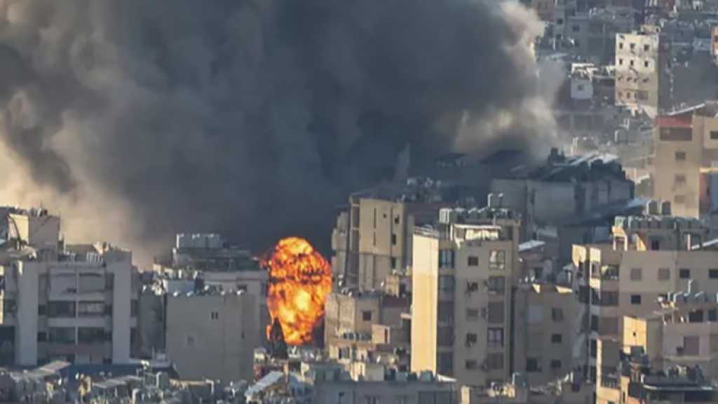 Liban: Le bilan de deux semaines de guerre «israélienne» s’élève à 850 martyrs