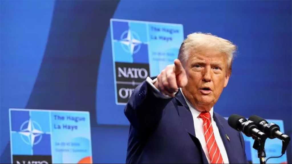 Guerre contre l’Iran: Trump veut enrôler ses alliés et la Chine dans le détroit d’Ormuz