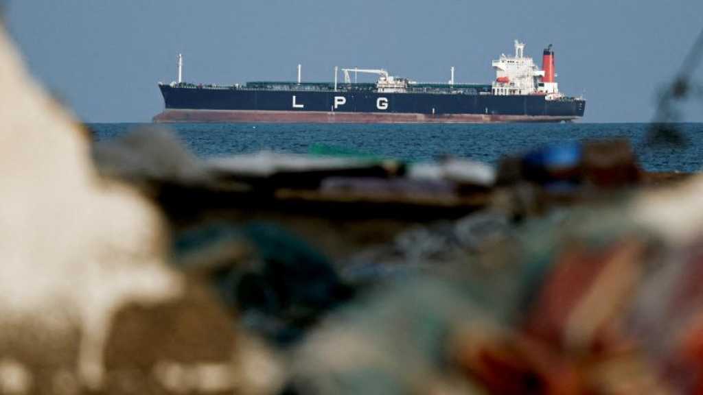 Un pétrolier pakistanais traverse le détroit d’Ormuz en gardant son système de traçage allumé