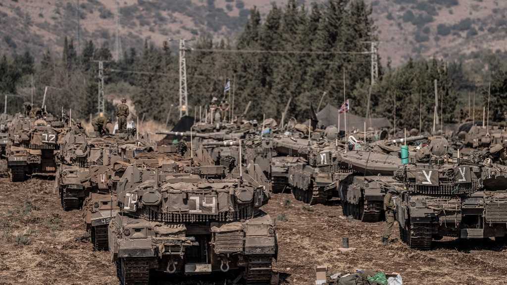 Liban: Cinq pays occidentaux mettent en garde contre une offensive terrestre «israélienne»