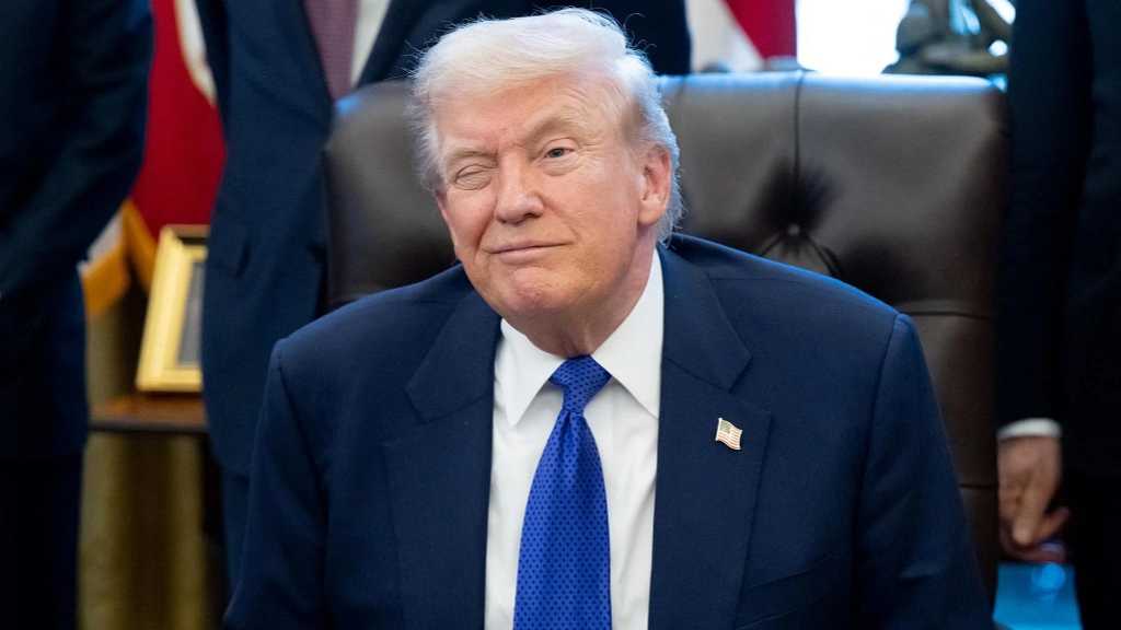 Détroit d’Ormuz bloqué: Trump fait un flop avec sa demande d’aide