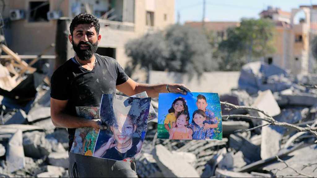 Liban: L’équivalent d’une classe de 30 élèves tués ou blessés par jour, dénonce l’Unicef