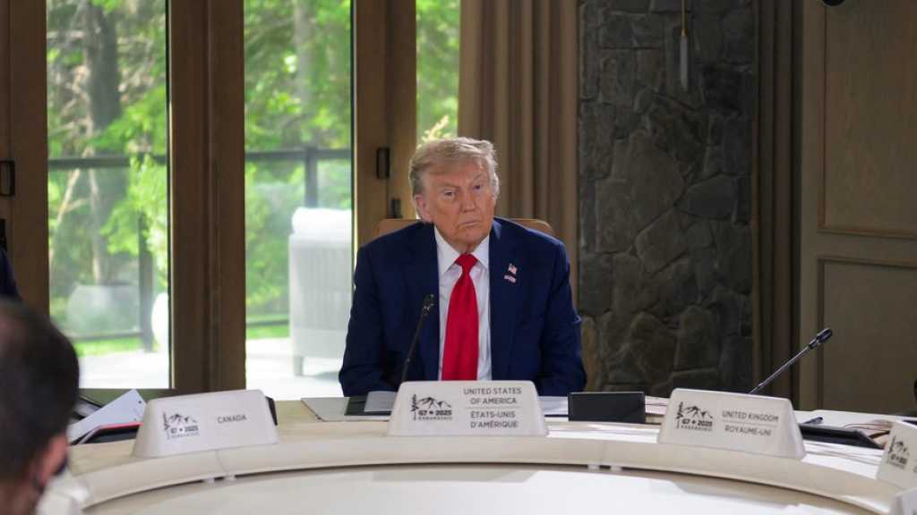 Offensive contre l’Iran: L’administration Trump envoie des signaux contradictoires