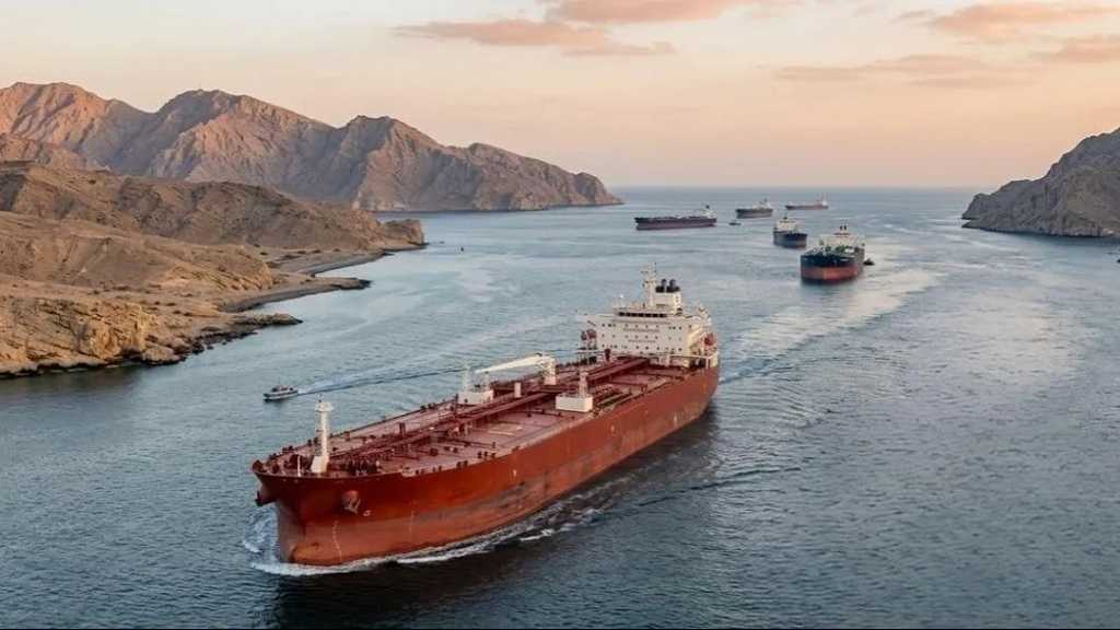 L’Iran envisage des péages pour les navires transitant par le détroit d’Ormuz