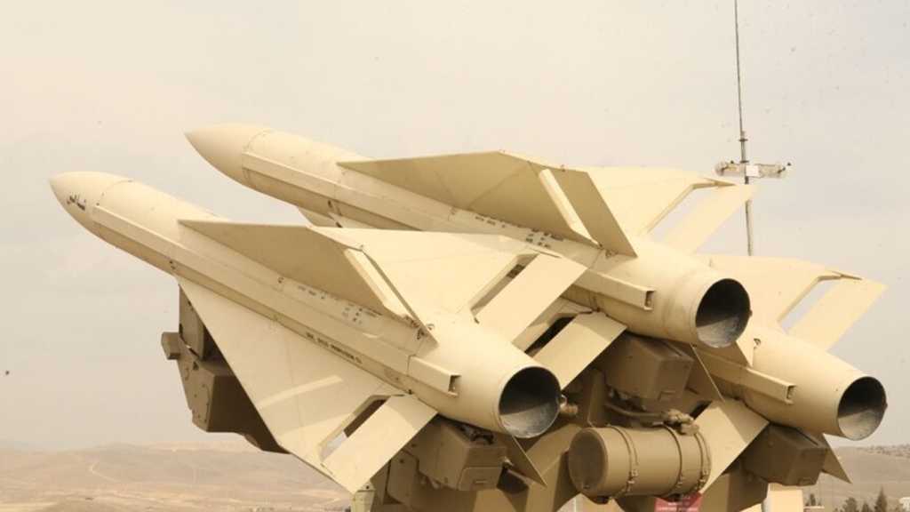«Promesse Honnête 4»: Le CGRI déploie des missiles à têtes multiples super-lourds