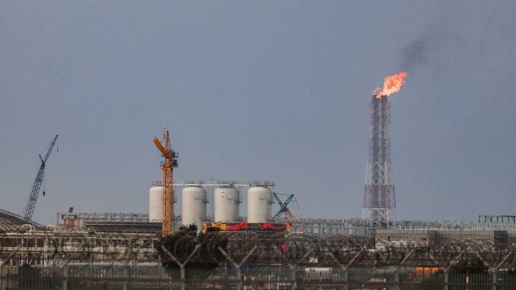 Qatar: L’attaque de l’Iran anéantit 17 % de la capacité  d’exportation de gaza