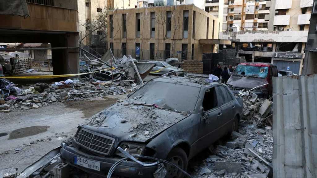 Liban: Plus de 1000 martyrs depuis le début de la guerre «israélienne»
