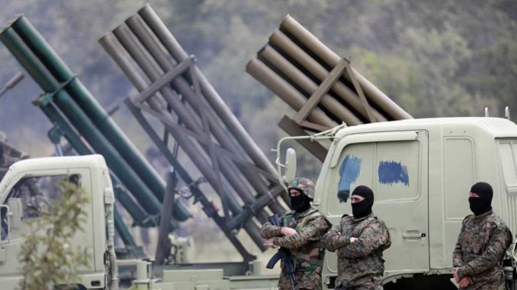 Comment le Hezbollah s’est reconstruit alors que ses ennemis le croyaient anéanti