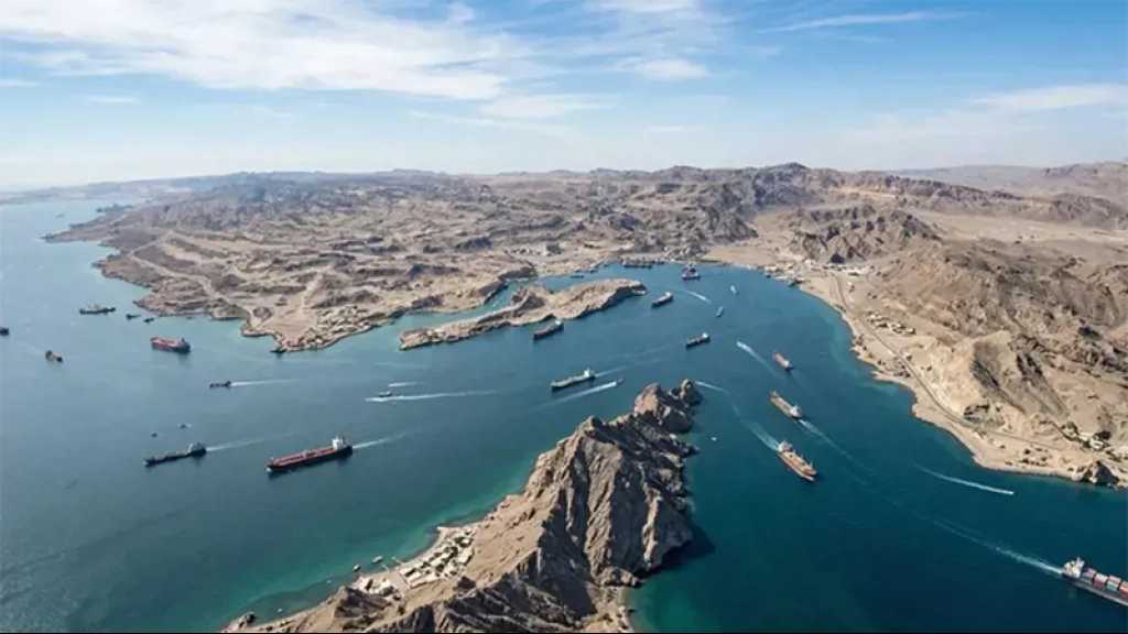 Iran: Téhéran affirme que le détroit d’Ormuz reste ouvert à toutes les nations «sauf aux ennemis»