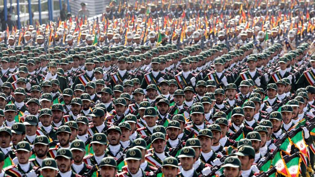 Iran: Le CGRI menace «Israël» de «lourdes» frappes en soutien aux Libanais et Palestiniens
