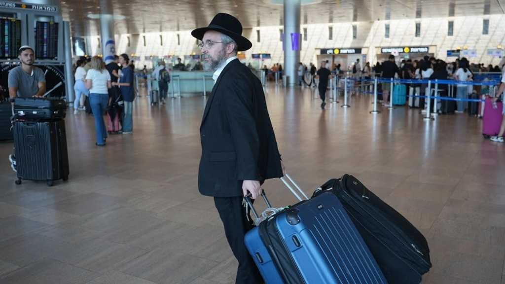 Exode silencieux: 100 000 départs d’«Israël» en deux ans, selon une étude