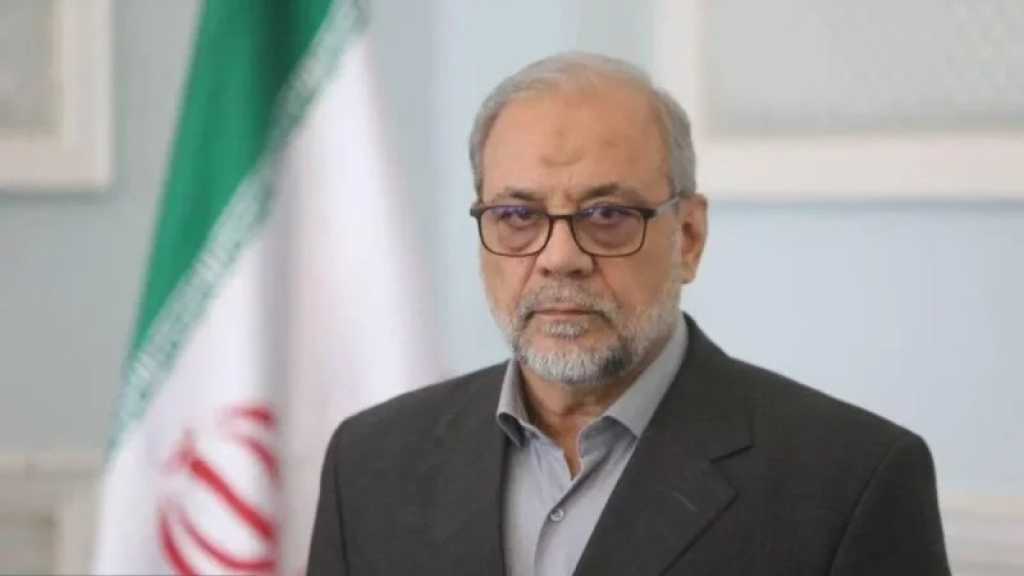 Iran: Mohammad Bagher Zolghadr, un ancien commandant du CGRI à la tête de la plus haute instance de sécurité