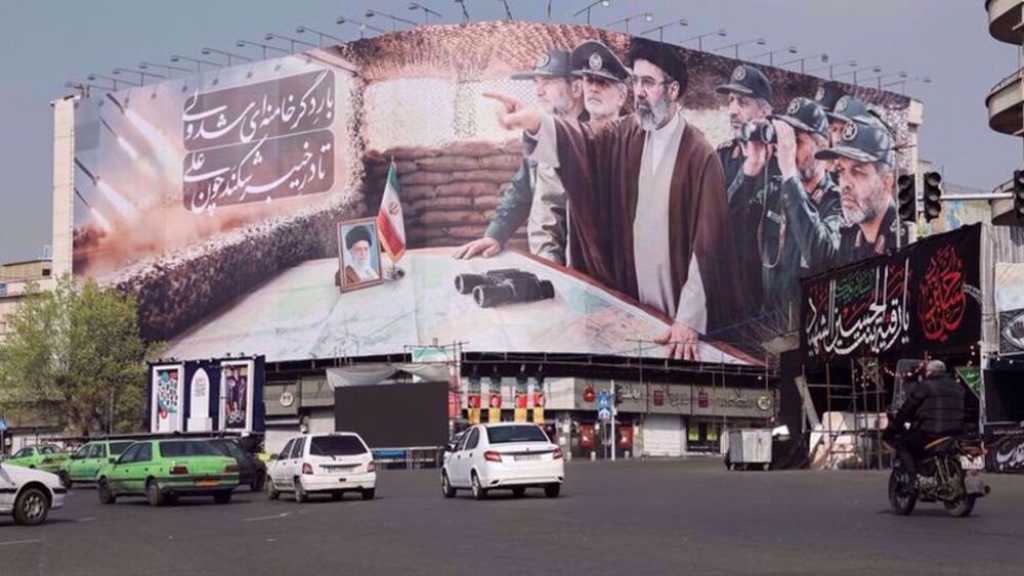 L’Iran rejette la proposition américaine, pose 5 conditions pour mettre fin à la guerre imposée