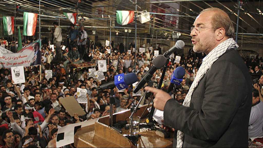 Qalibaf rejette l’ultimatum de Trump: L’Iran est prêt pour une «victoire historique»