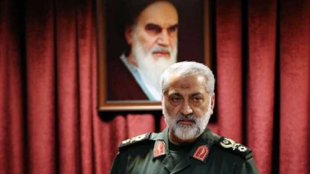 L’Iran appelle les civils à quitter les zones situées à proximité des «lâches» forces américaines