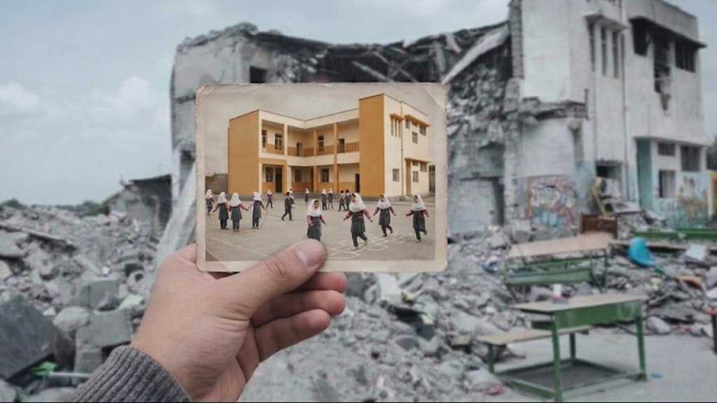 Téhéran accuse les Etats-Unis d’avoir délibérément bombardé l’école de Minab