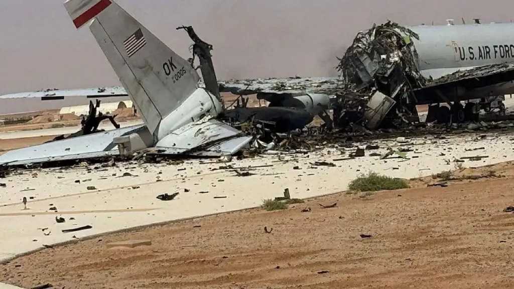 Arabie Saoudite: L’Iran détruit un avion E-3 (AWACS), un coup dur pour l’armée US