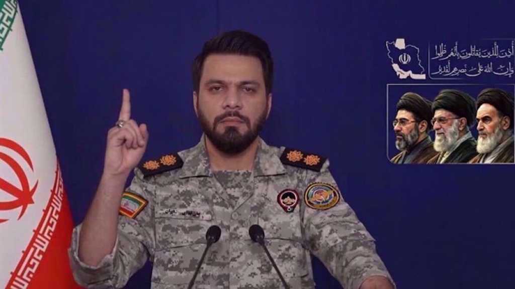 L’Iran menace de cibler les commandants et responsables américains et «israéliens» dans la région