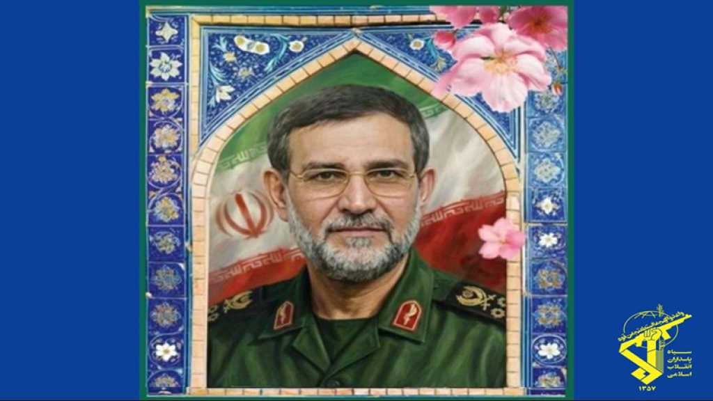 Iran: Le CGRI annonce le martyre du commandant de sa marine, l’amiral Alireza Tangsiri