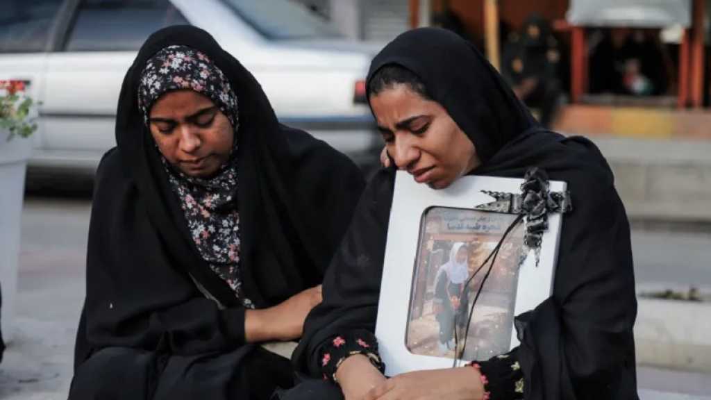 Agression contre l’Iran: Au moins 246 femmes et 233 enfants sont tombés en martyre  