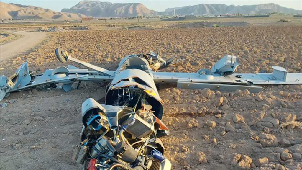 Iran: La défense aérienne abat un drone MQ-9 à Ispahan et un drone LUCAS au-dessus de l’île de Qeshm