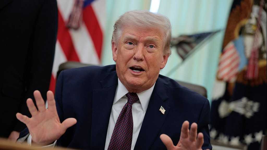 «Un tigre de papier»: Trump menace de retirer les USA de l’Otan, aggravant les tensions entre alliés