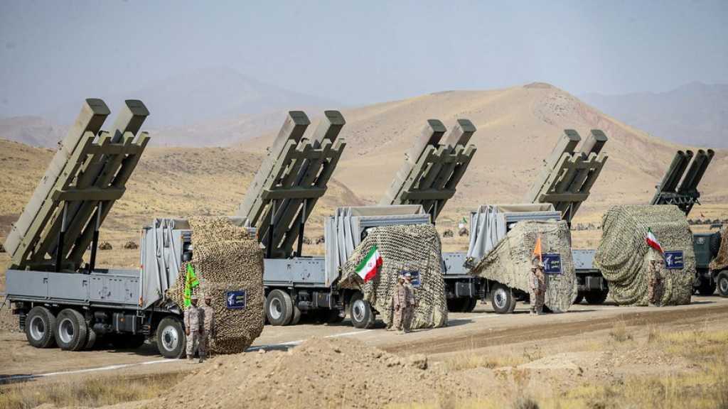 L’Iran continue de produire et de moderniser ses missiles balistiques sur des sites stratégiques