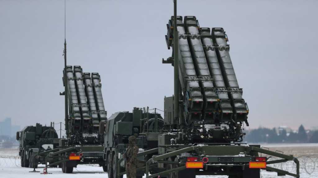 La Pologne refuse une demande américaine d’envoyer des batteries Patriot au Moyen-Orient