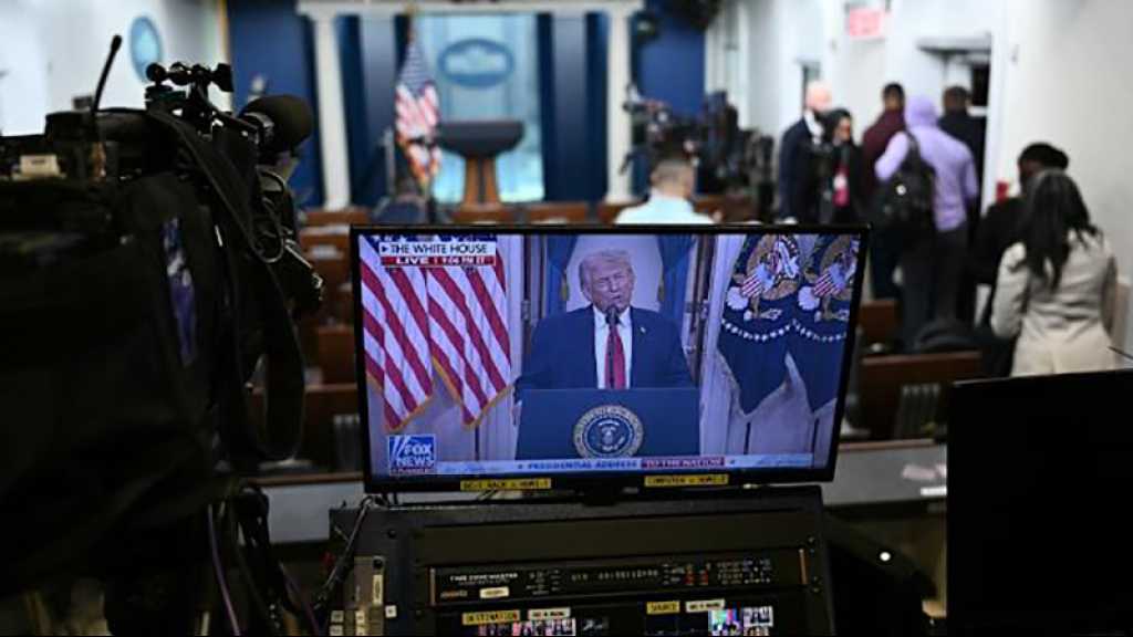 «Aucune nouveauté», «non-événement», «copier-coller»: L’allocution de Trump sur la guerre en Iran n’a pas convaincu la presse internationale
