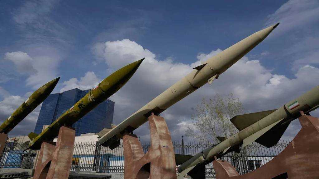 L’Iran promet des attaques «écrasantes» après les menaces de Trump