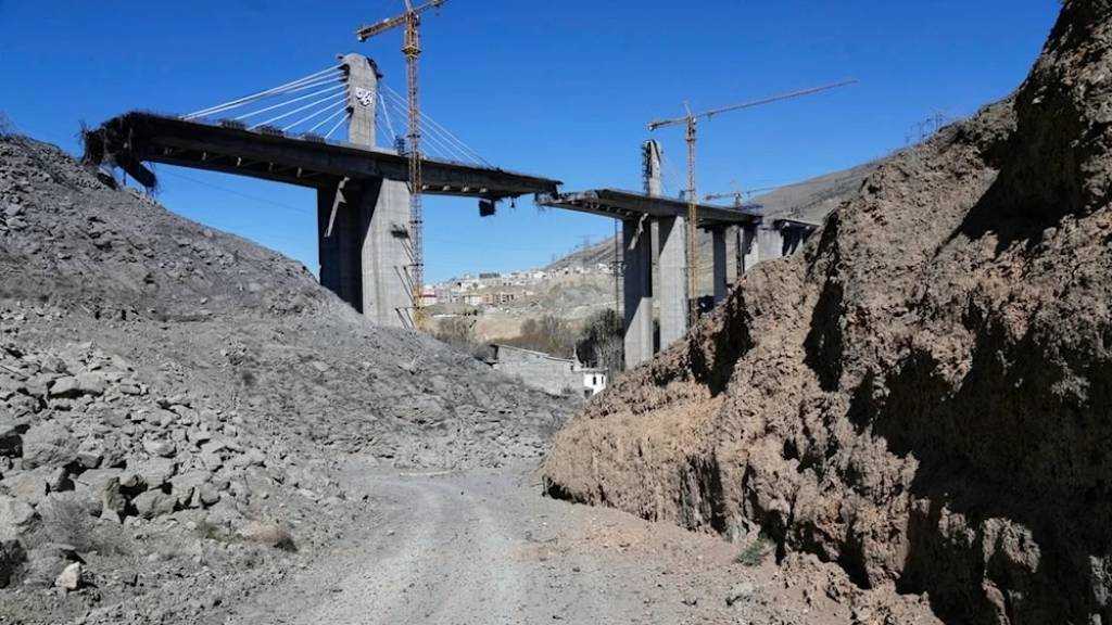 Iran: Des ponts et des centres de santé, nouvelles cibles de l’agression «israélo»-américaine
