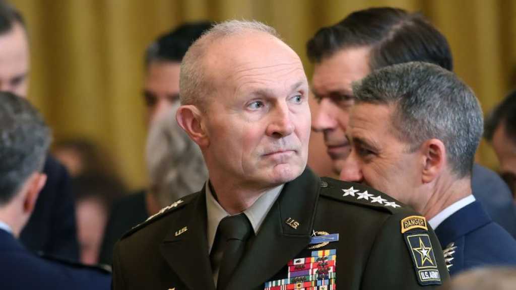 En pleine guerre, le Pentagone limoge le chef d’état-major de l’armée de terre US