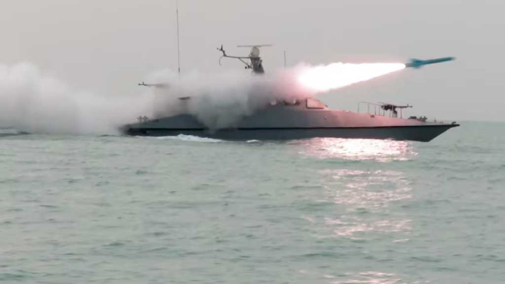 Détroit d’Ormuz: La marine du CGRI frappe un navire «israélien»