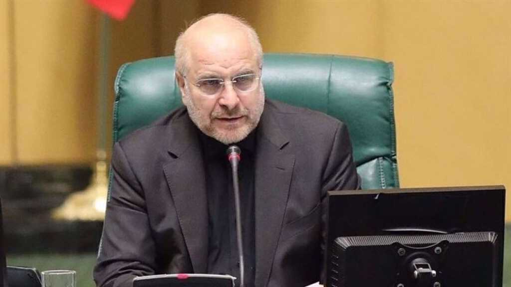 Le président du parlement iranien aux pays de la région: «Nous sommes prêts à coopérer sans ingérence US»