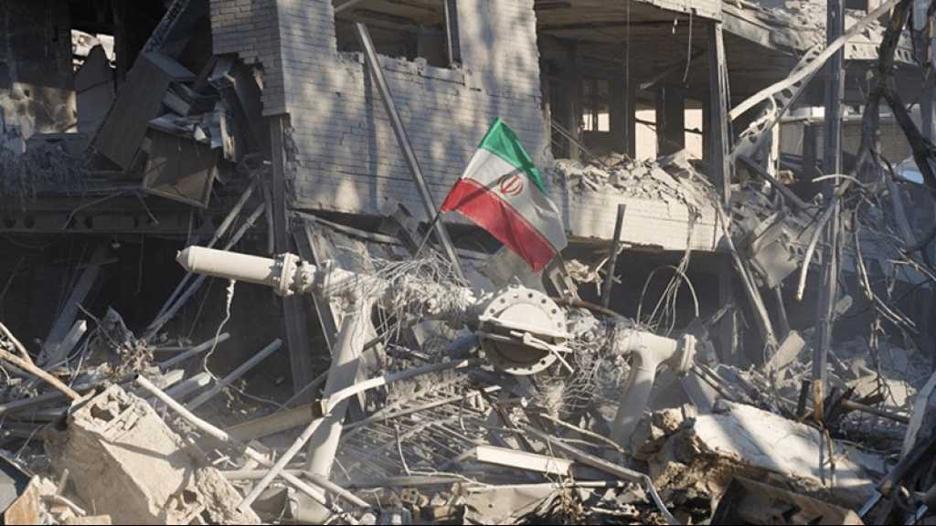 Agression «israélo»-US contre l’Iran: L’Université Sharif attaquée, 24 unités pharmaceutiques et médicales visées