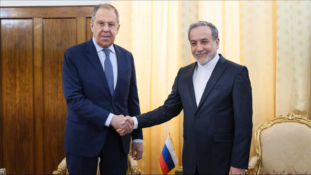 L’Iran exige une action urgente de l’ONU pour condamner les crimes de guerre «israélo»-américains