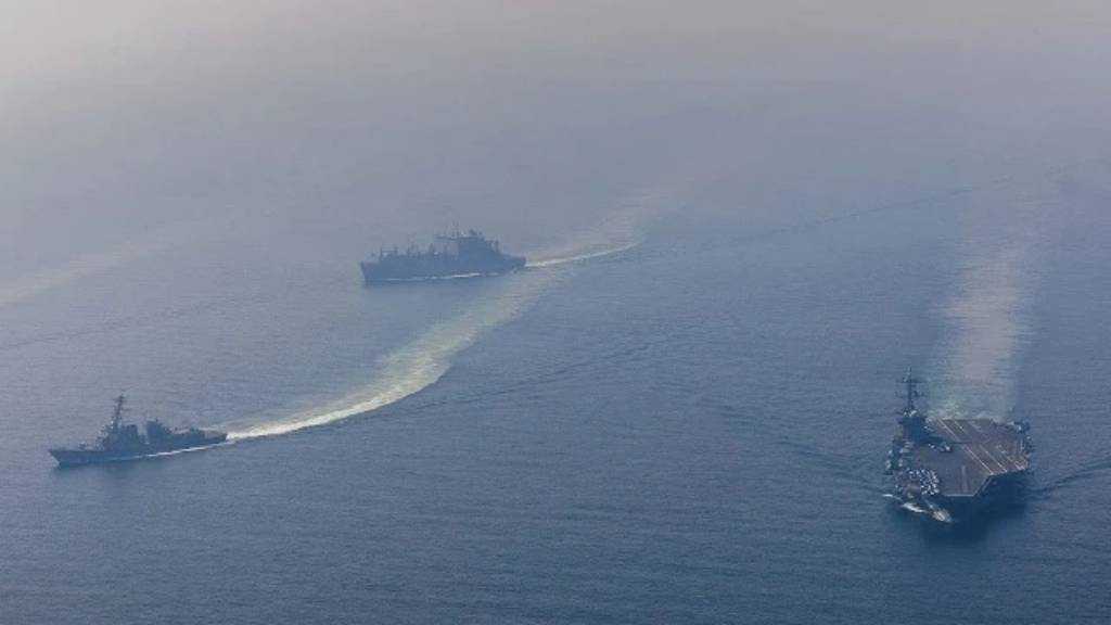 Iran: Le détroit d’Ormuz ne retrouvera jamais son statut antérieur, avertit le CGRI