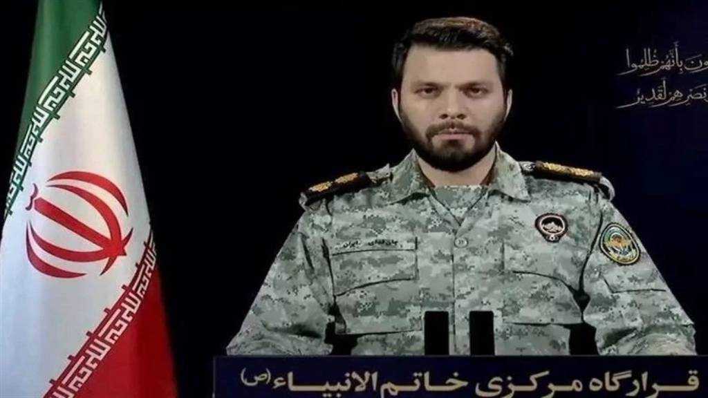 Iran: L’armée promet une riposte écrasante aux attaques «israélo»-US contre des installations civiles