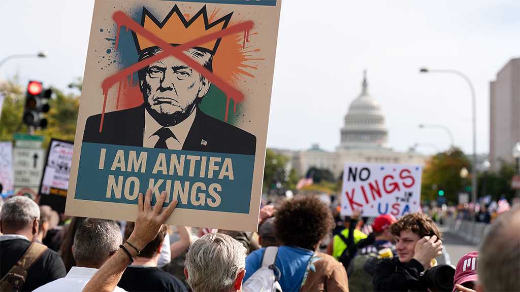 Guerre contre l’Iran: Des Américains réclament le 25e amendement pour destituer Trump