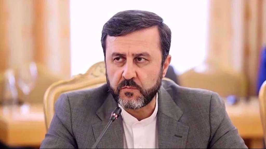 Gharibabadi: Les répercussions des attaques contre les infrastructures ne se limiteront pas à l’Iran