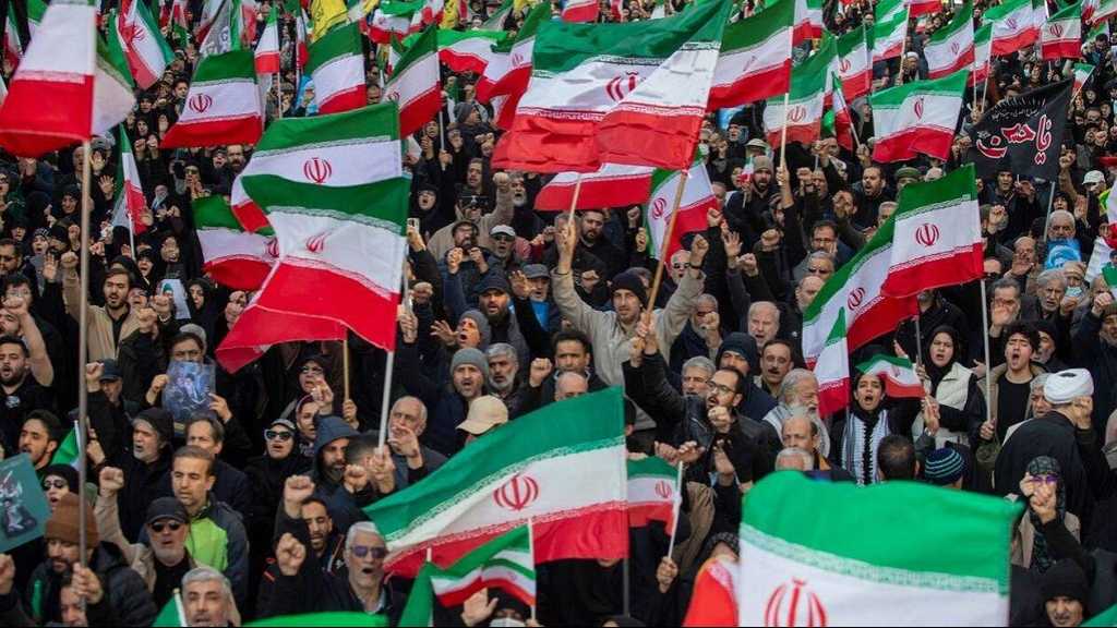 Cessez-le-feu: L’Iran proclame une «victoire historique» sur les USA contraints d’accepter sa proposition
