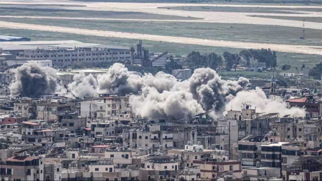 Cessez-le-feu Iran/USA: Plusieurs pays occidentaux appellent à son application au Liban