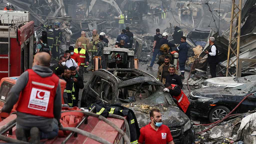 Agression «israélienne» contre le Liban: L’Iran promet de «punir Israël», assure «ne jamais abandonner les Libanais»
