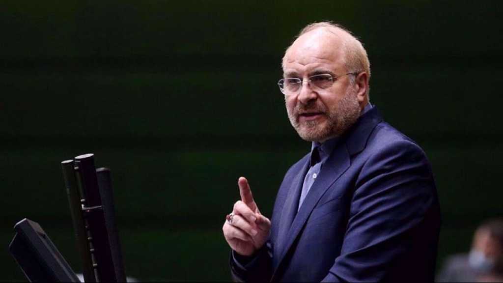Iran: Qalibaf qualifie tout cessez-le-feu de «déraisonnable» vu les récentes violations de la trêve