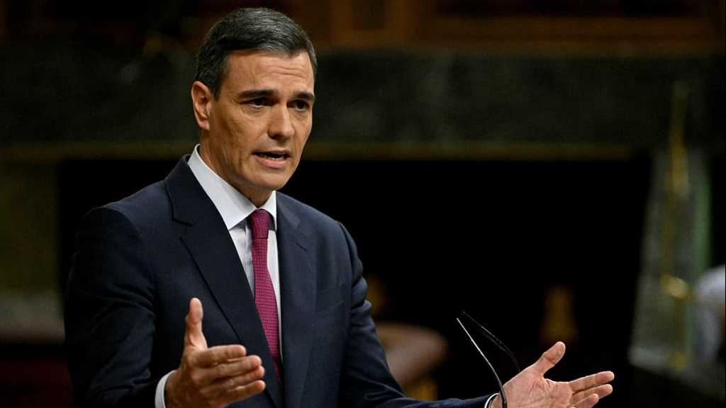 Frappes meurtrières sur le Liban: L’Espagne appelle l’UE à suspendre son accord d’association de 1995 avec «Israël»
