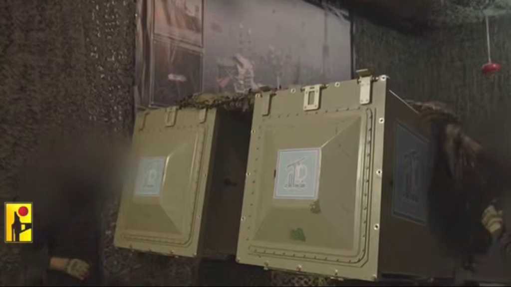 Le Hezbollah diffuse des images d’une opération visant un navire de guerre «israélien»
