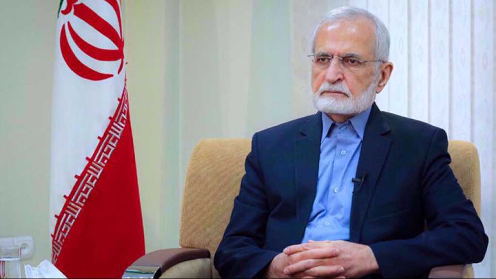 Iran: Kamal Kharrazi, conseiller du Leader, tombé en martyr des suites de ses blessures